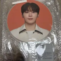 2026年最新】seventeen うちわ ウォヌの人気アイテム - メルカリ