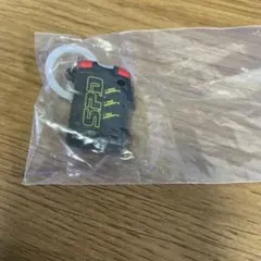 スーパー戦隊シリーズ　めじるしアクセサリー『マスターライセンス』