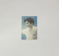 SEVENTEEN バーノン　FACE THE SUN HMV トレカ