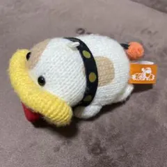 任天堂 - amiibo ポチ 未開封品 未使用未開封】amiibo ヨッシー ウールワールド あみぐるみ ポチ