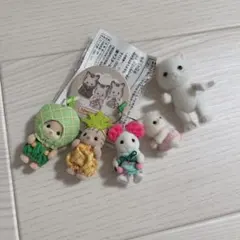 j*9様 シルバニアファミリー　まとめ売り　バラ売り不可