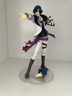 うたプリ　フィギュア　トキヤ