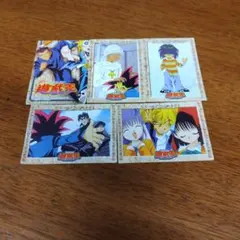 遊戯王カードセット