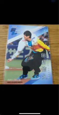 BBM2025 2nd BOYSANDMEN 田村侑久