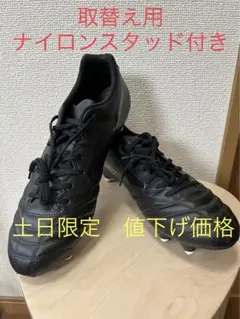 ミズノ　サッカースパイク　モナルシーダNEO II SELECT SI 29㎝