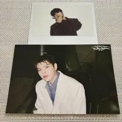 チャンビン　ポラロイド Stray Kids MANIAC SEOUL 特典 ポラロイド チャンビン - メルカリ