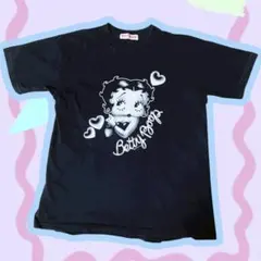 e2358☆Betty Jackson Black ラップワンピース Mサイズ - メルカリ