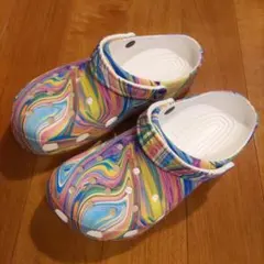新品 正規品 クロックス Crocs Classic Clogのサムネイル