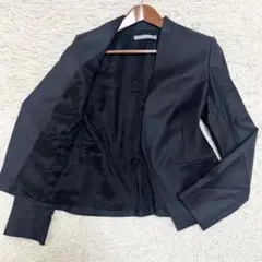 2026年最新】Theory luxe レディース ノーカラージャケットの人気