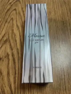 Mousa LU serum gla 50g 日本製 - メルカリ