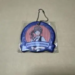 望月穂波 プロセカ ワッペンチャームコレクション