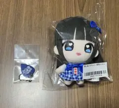 WATWING ぬいぐるみ 鈴木曉 福澤希空 - メルカリ