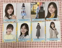 日向坂46 佐々木美玲　生写真　まとめ