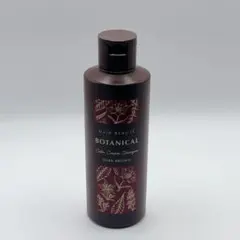 2026年最新】ヘアボーテ ボタニカルカラークリームシャンプー ブラック