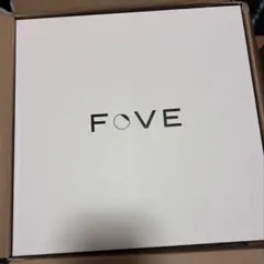 2026年最新】FOVE 0の人気アイテム - メルカリ