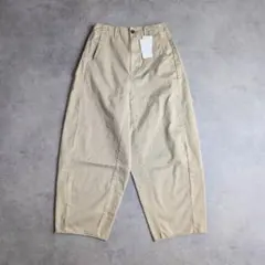 NICENESS 19SS HOWARD ダブルニーチノトラウザー - メルカリ