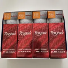 BRIDGESTONE Reygrande MD432 ゴルフボール