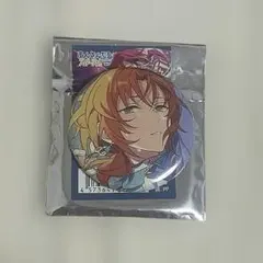 あんさんぶるスターズ 月永レオ 缶バッジ