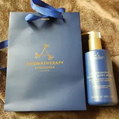 AROMATHERAPY ASSOCIATES BLボディウォッシュ 300mlのサムネイル