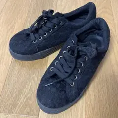 レース スニーカー