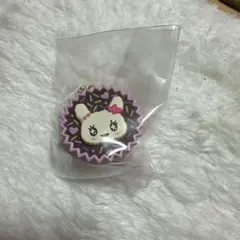 たまごっち ラブリっち ガチャガチャ　手作りおやつチャーム　平成女児チョコ