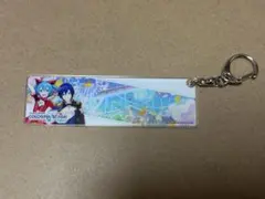 【キャンペーン限定品】ワンダショ アクリルキーホルダー プロセカ