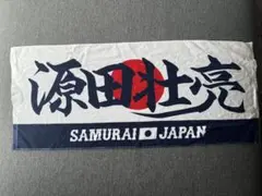 源田壮亮 応援グッズ