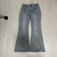 SHEIN ライトデニムのサムネイル