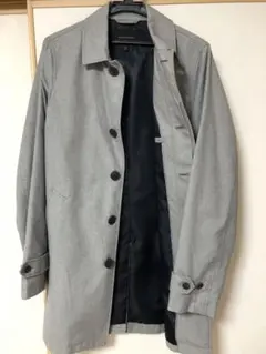 BANANA REPUBLIC バナナリパブリック　薄手コート　XS