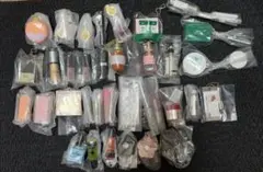 コスメ系他　ガチャ　まとめ売り　34点セット