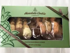 ホノルルクッキーカンパニー8枚入ギフトボックス - メルカリ