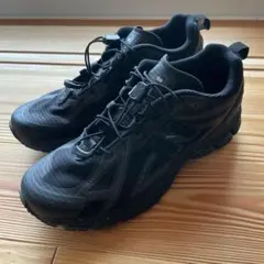 ニューバランス　New Balance U1906RNB BLACK 24.0