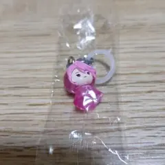 ダンダダン めじるしアクセサリー アイラ