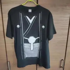 CIVILIAN Lyu:Lyu LIVE グッズ メリィちゃんTシャツ S - メルカリ