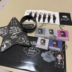 2026年最新】bish グッズの人気アイテム - メルカリ