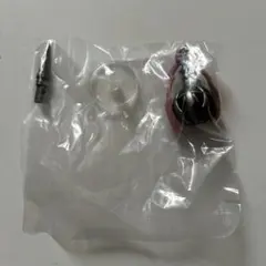 魔法少女まどか☆マギカ グリーフシード マスコットコレクション ガチャガチャ