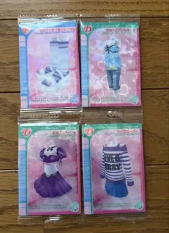 2026年最新】ラブandベリーカードバラ売りの人気アイテム - メルカリ