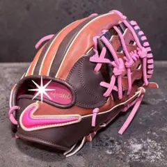 nike shado 硬式 謝道グローブ 内野のサムネイル