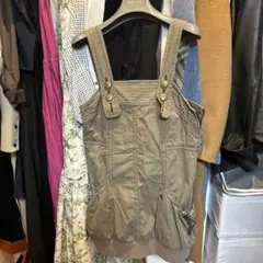 Burberry サロペットのサムネイル