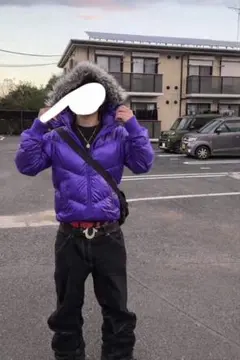 2026年最新】Punkandyo ダウンの人気アイテム - メルカリ