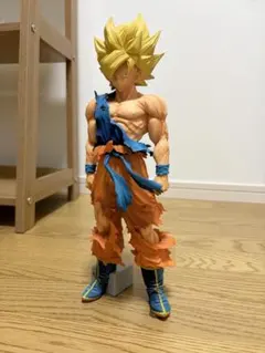 2025年最新】孫悟空 smsp 01の人気アイテム - メルカリ