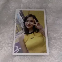 2026年最新】TWICE ミナ モノグラフの人気アイテム - メルカリ