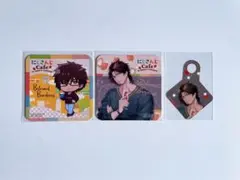 にじさんじ ベルモンド・バンデラス