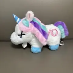 寺田てら ゲロコーン ぬいぐるみ　サンアロー