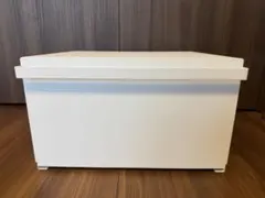 USM ハラー モダンティッシュボックスホルダー USM ハラー モダンティッシュボックスホルダー - メルカリ