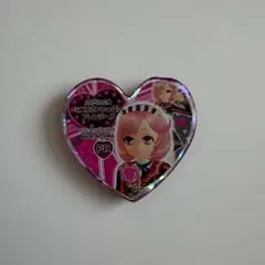 【新品・未使用（美品）】プリティーリズム レアストーン（サプライズ）