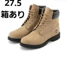 Timberland 9W 27cm プレミアムウォータープルーフ - メルカリ