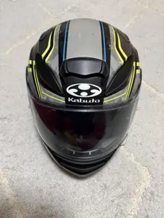 Kabuto ジェットヘルメット 迷彩柄 Kabuto ジェットヘルメット 迷彩柄 - メルカリ