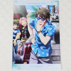テニスの王子様 甲斐裕次郎 平古場凛 トレーディングカード - メルカリ