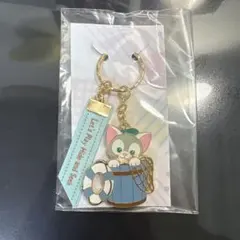 ジェラトーニ キーチェーン